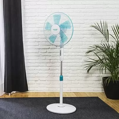 Вентилятор Cecotec ForceSilence 500 05201 фото