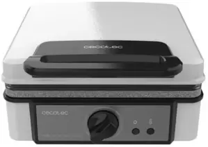 Cecotec Fun Gofrestone Double 08006