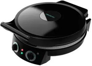 Пиццамейкер Cecotec Fun Pizza&#38;Co 4278 фото