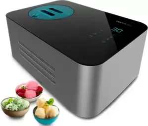 Мороженица Cecotec Gelacy 1500 Touch фото