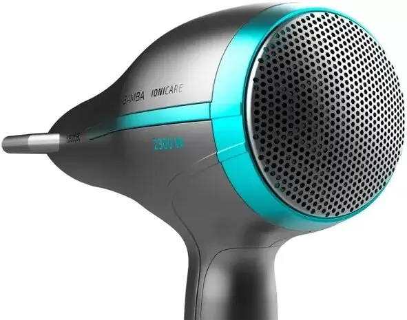 Фен Cecotec IoniCare 5200 Aura Black 4201 фото