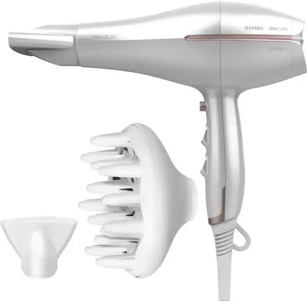 Cecotec IoniCare 5300 Maxi Aura 4202