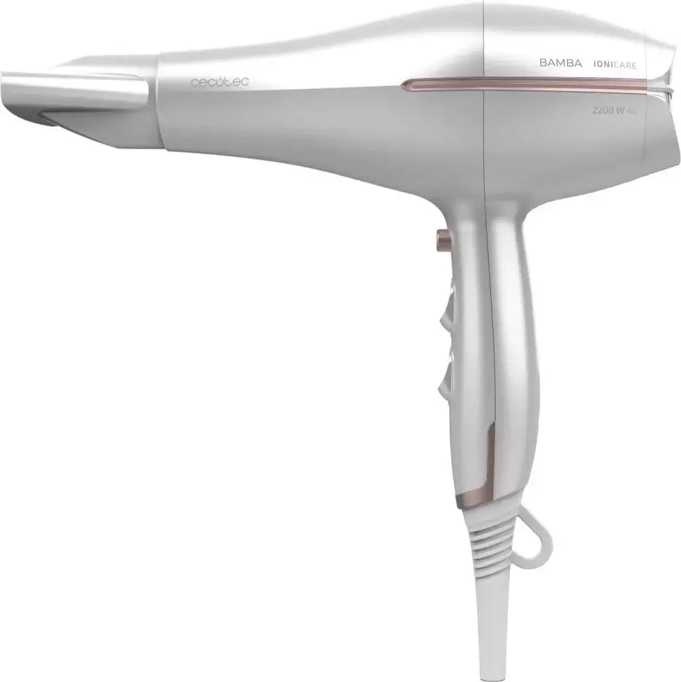 Фен Cecotec IoniCare 5300 Maxi Aura 4202 фото 2