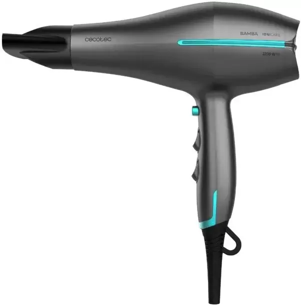 Фен Cecotec IoniCare 5300 Maxi Aura Black 4203 фото