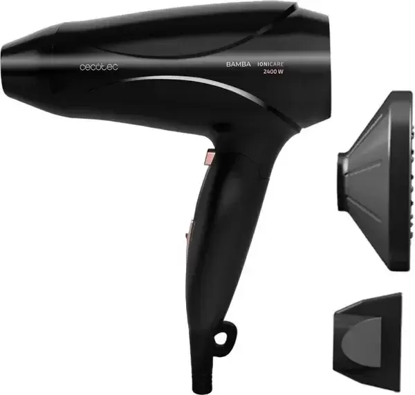 Cecotec IoniCare 5450 Power&amp;Go Pro Fire 4209