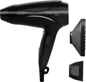 Cecotec IoniCare 5450 Power&amp;Go Pro Fire 4209