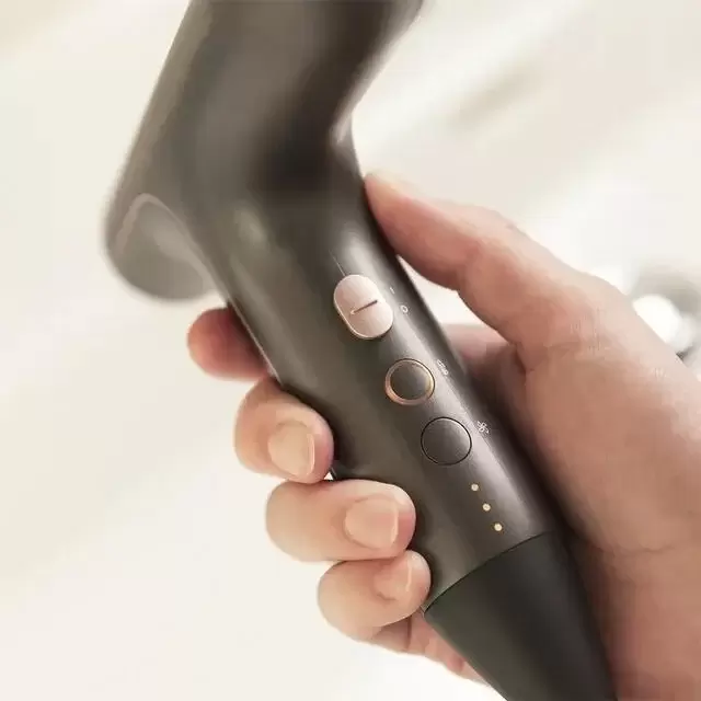 Фен Cecotec IoniCare 6000 RockStar Soft 4244 фото