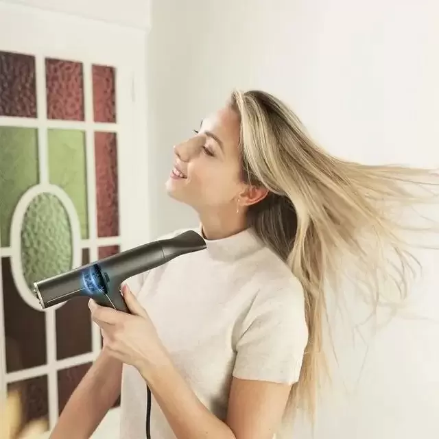 Фен Cecotec IoniCare 6000 RockStar Soft 4244 фото