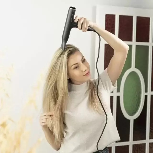 Фен Cecotec IoniCare 6000 RockStar Soft 4244 фото