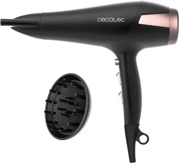 Cecotec IoniCare Elegance 4398