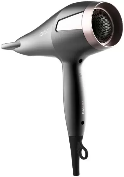 Фен Cecotec IoniCare Elegance 4398 фото