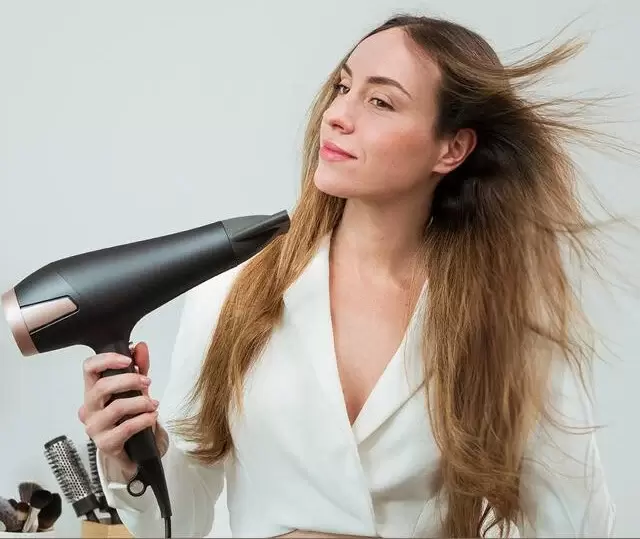 Фен Cecotec IoniCare Elegance 4398 фото