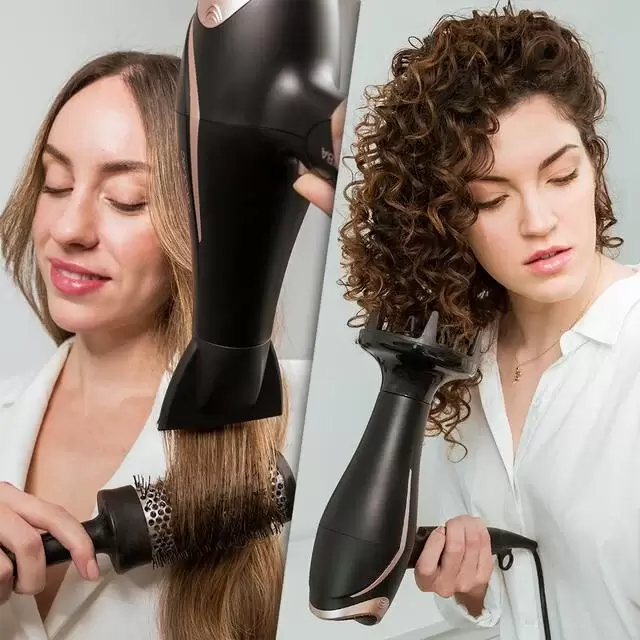 Фен Cecotec IoniCare Elegance 4398 фото