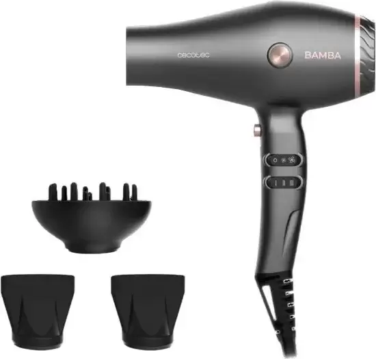 Cecotec IoniCare Harmony 4409