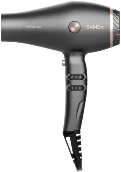 Фен Cecotec IoniCare Harmony 4409 фото