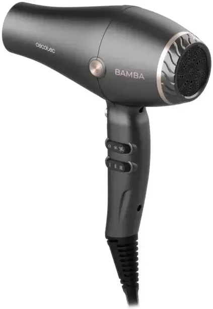 Фен Cecotec IoniCare Harmony 4409 фото