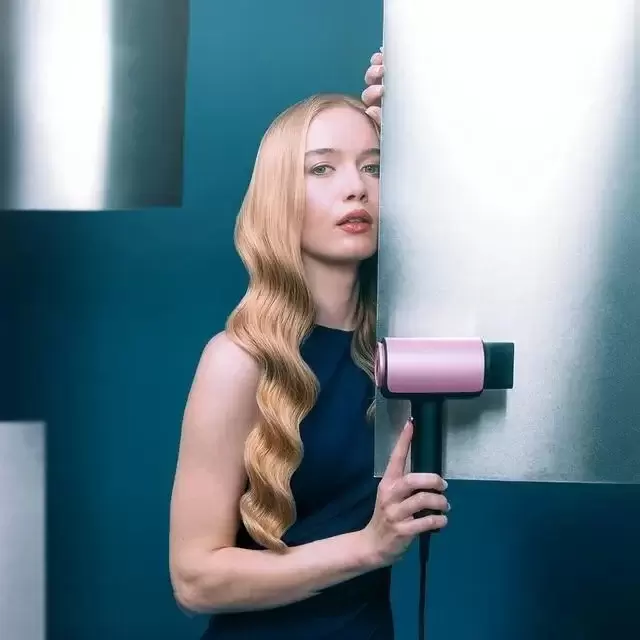 Фен Cecotec IoniCare Nano Plasma 100150 фото