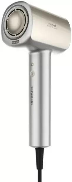 Фен Cecotec IoniCare Nano Plasma Aluminum 101440 фото