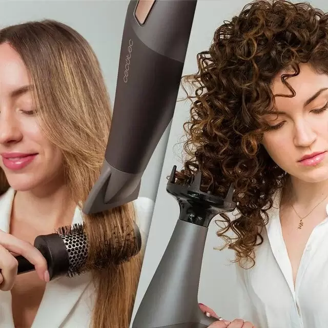 Фен Cecotec IoniCare Radiance 4397 фото