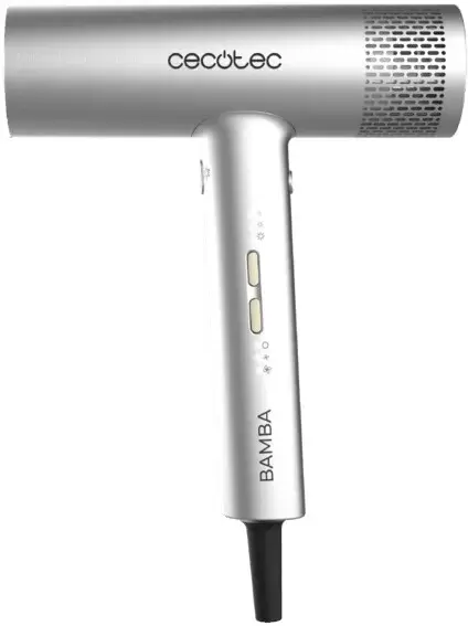Фен Cecotec IoniCare RockStar Aluminum 4933 фото