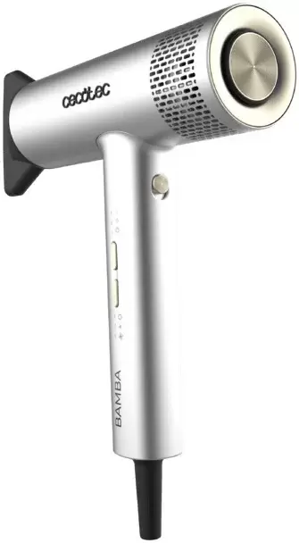 Фен Cecotec IoniCare RockStar Aluminum 4933 фото