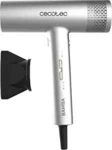 Фен Cecotec IoniCare RockStar Aluminum 4933 фото