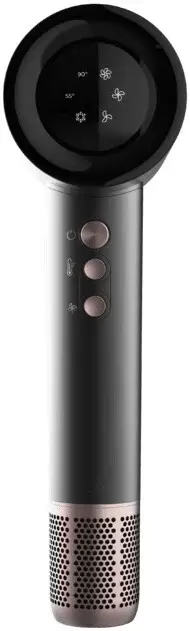 Фен Cecotec IoniCare Rockstar Nano IonTech 4454 фото