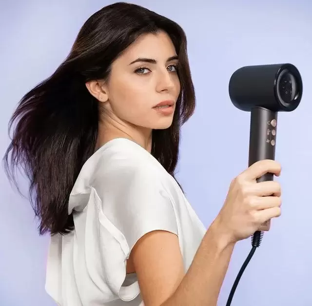 Фен Cecotec IoniCare Rockstar Nano IonTech 4454 фото