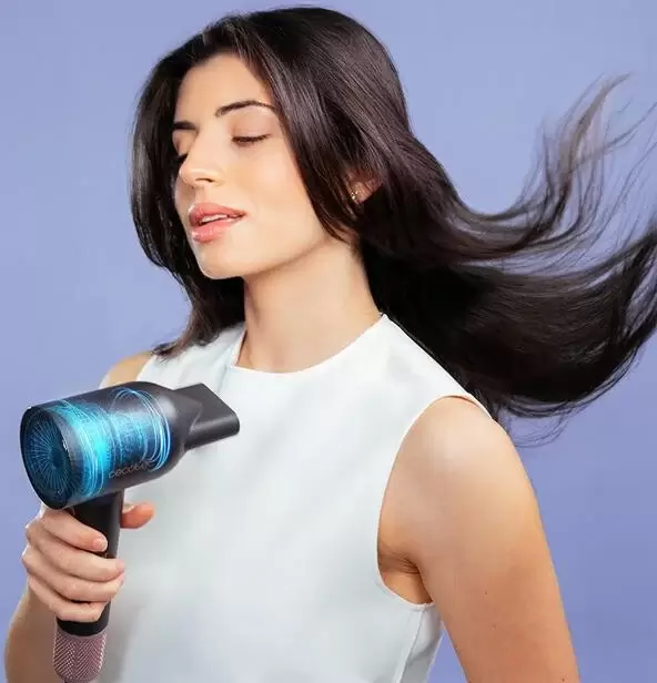 Фен Cecotec IoniCare Rockstar Nano IonTech 4454 фото