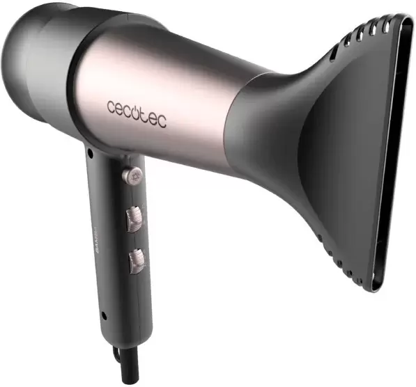 Фен Cecotec IoniCare RockStar Retro 4410 фото