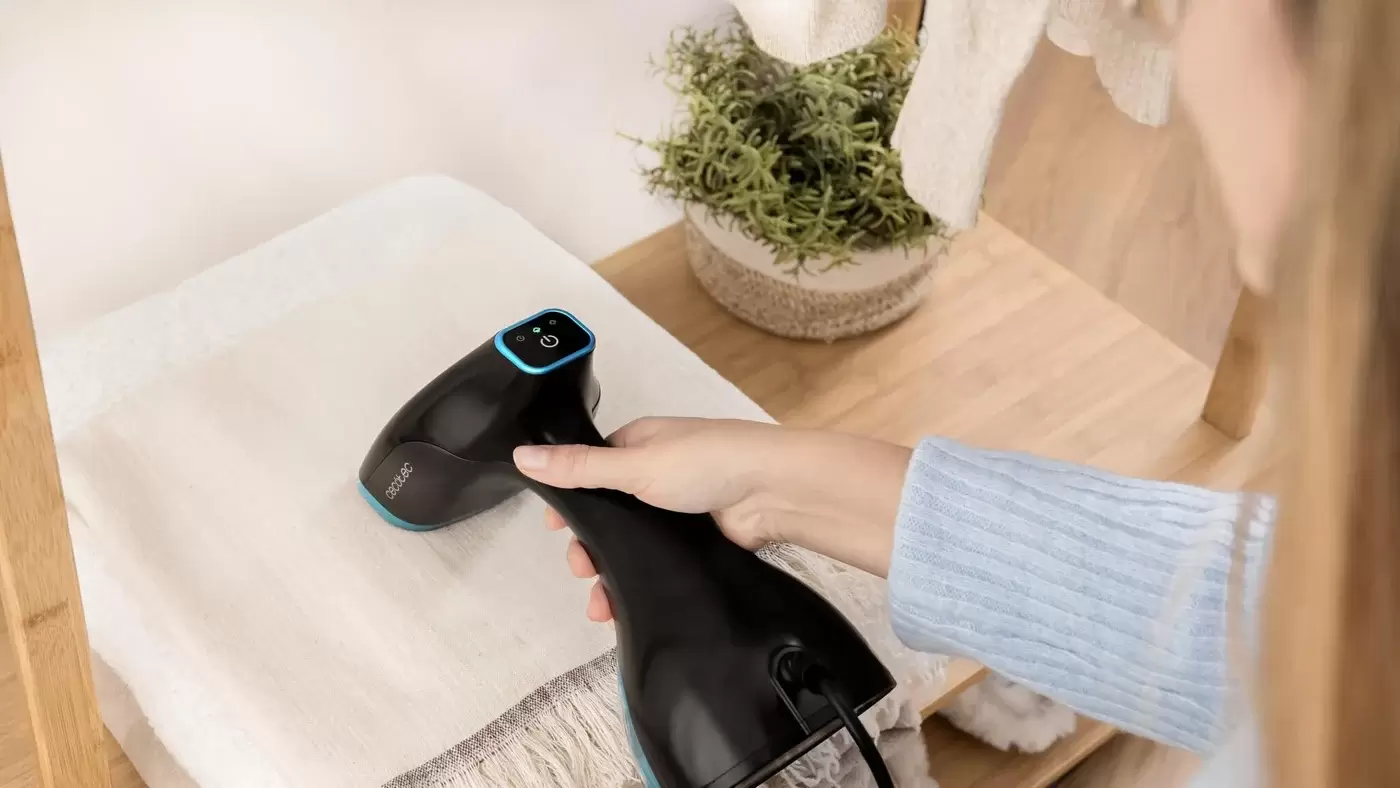 Отпариватель Cecotec IronHero 1800 Ultimate 08509 фото