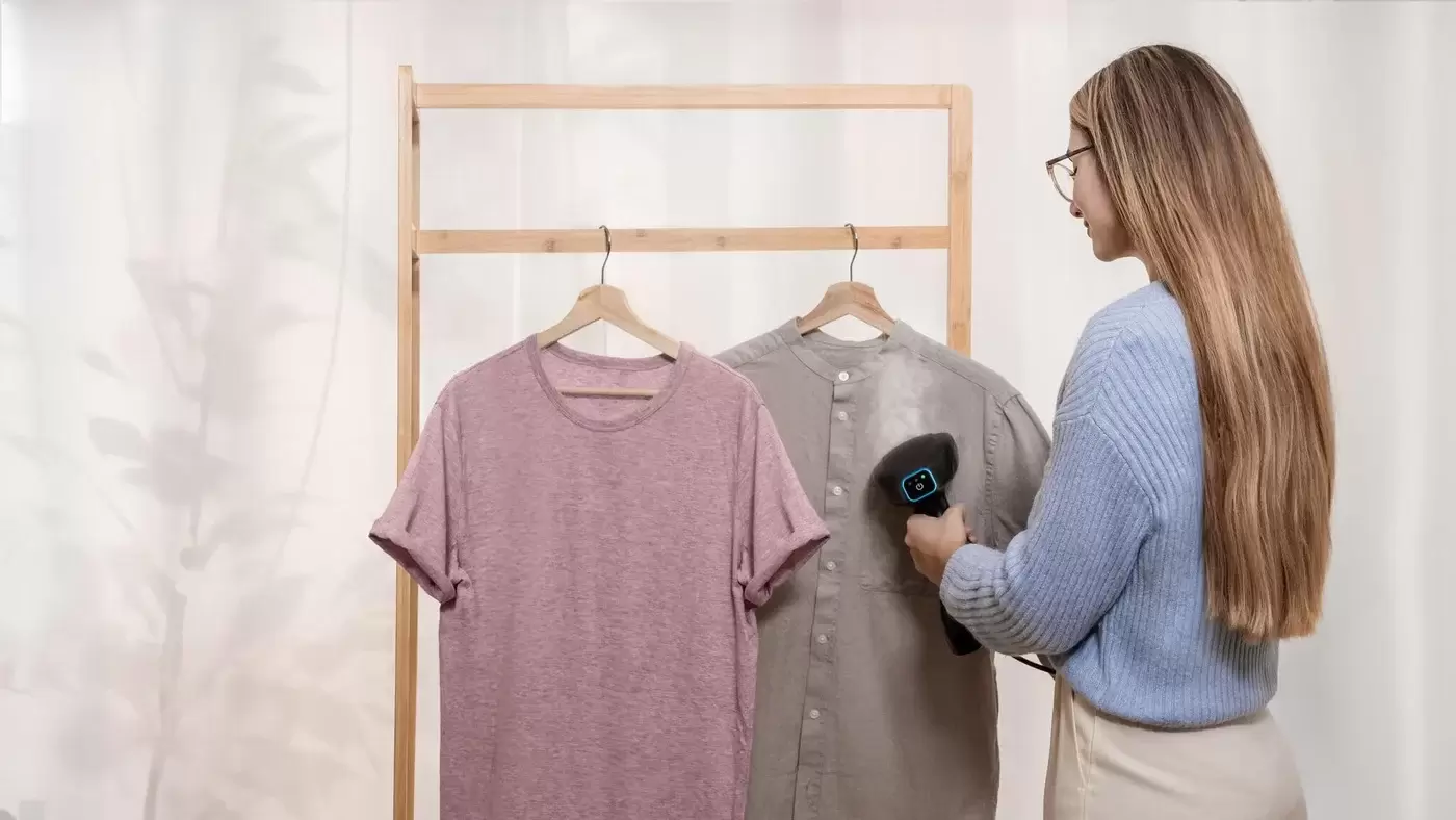 Отпариватель Cecotec IronHero 1800 Ultimate 08509 фото