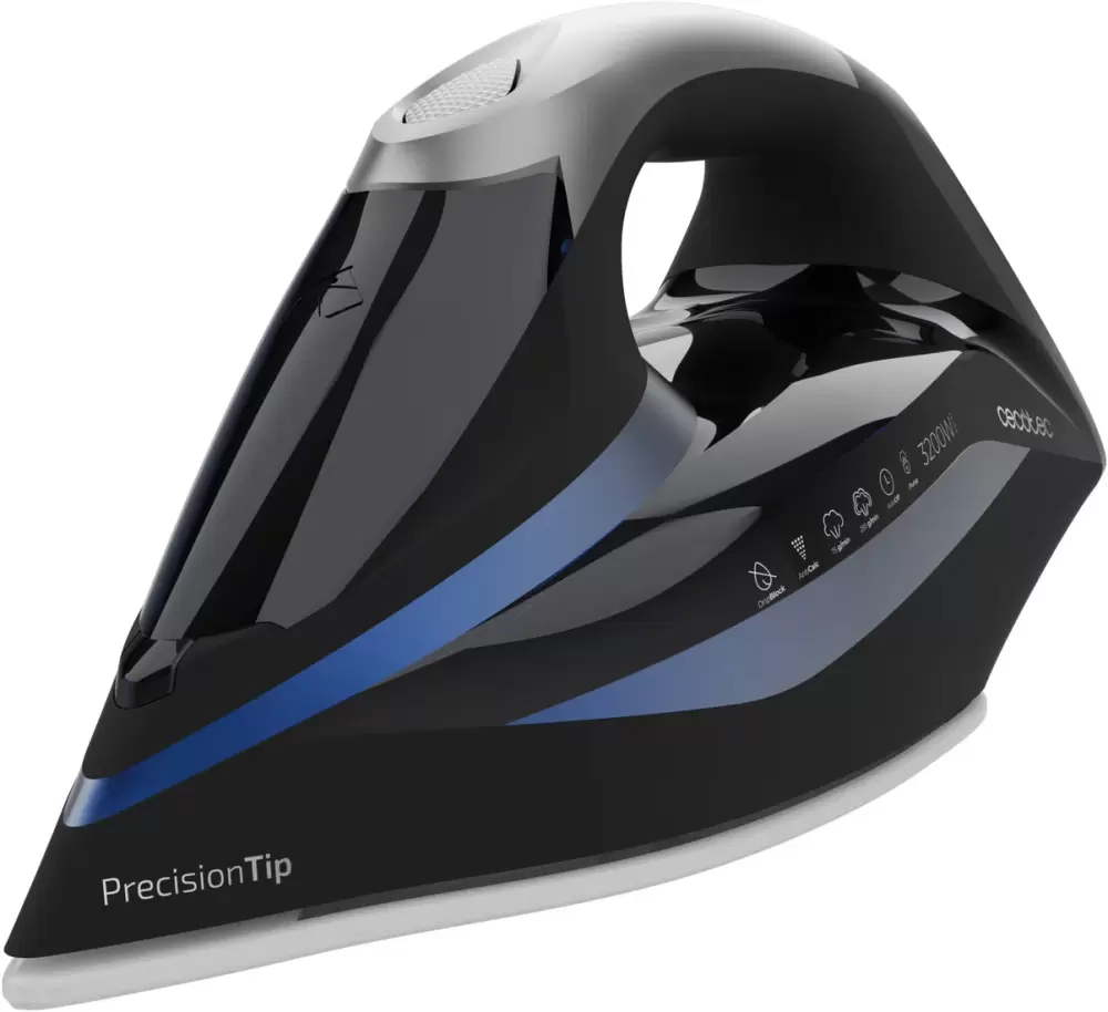 Cecotec IronHero 3200 Double Steam i-Pump