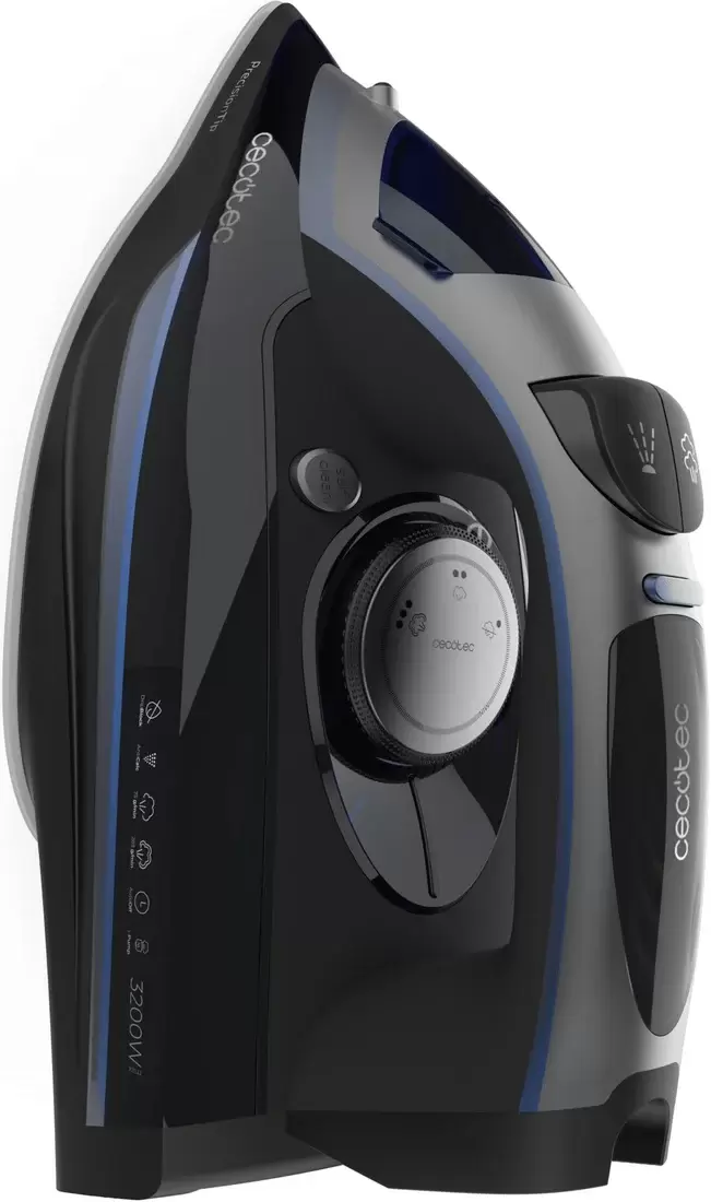 Утюг Cecotec IronHero 3200 i-Pump Anodized фото