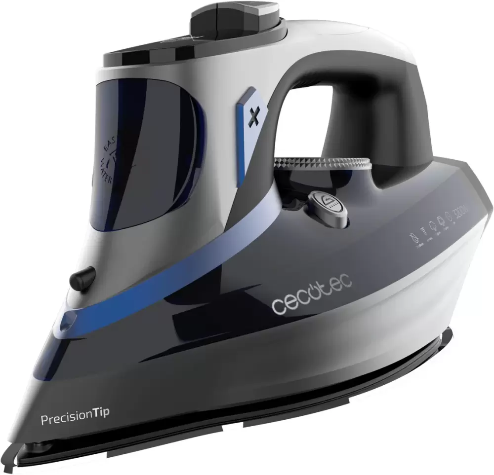 Cecotec IronHero 3200 Smart Absolute