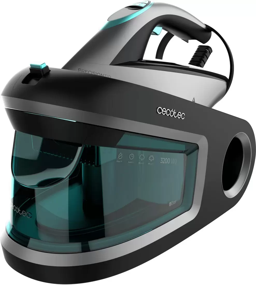 Cecotec IronHero 3200 Station