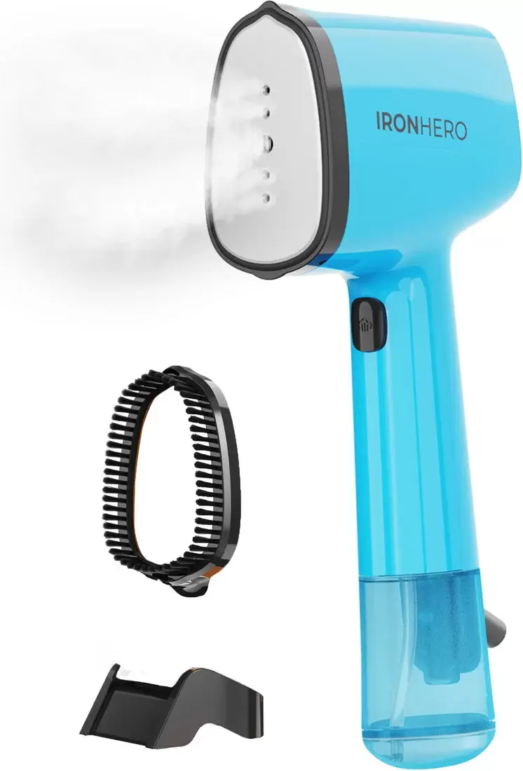 Cecotec IronHero V-1500 Essential Blue