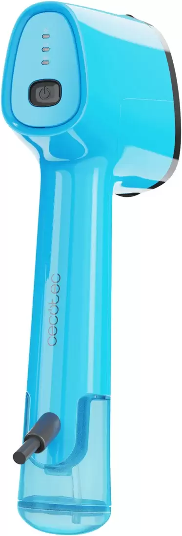 Отпариватель Cecotec IronHero V-1500 Essential Blue фото