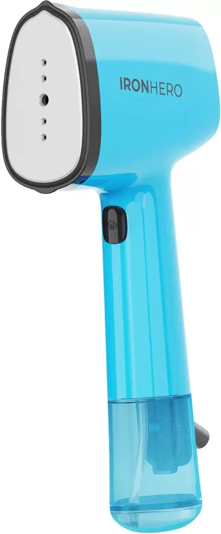 Отпариватель Cecotec IronHero V-1500 Essential Blue фото