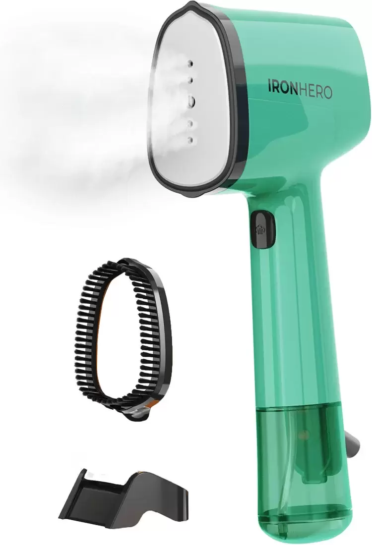 Cecotec IronHero V-1500 Essential Green