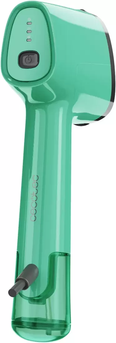 Отпариватель Cecotec IronHero V-1500 Essential Green фото