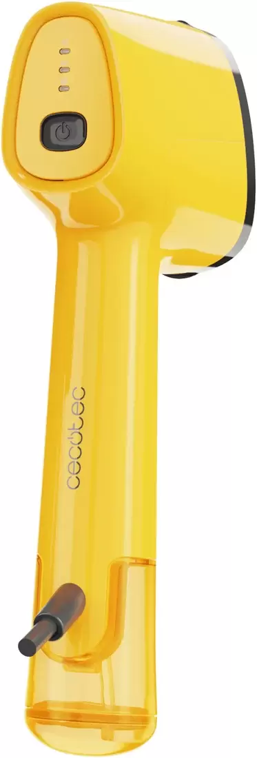 Отпариватель Cecotec IronHero V-1500 Essential Yellow фото