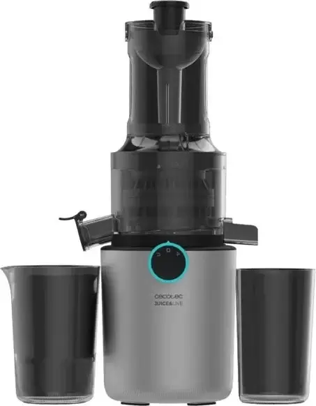 Cecotec Juice&amp;Live 1500 Slim
