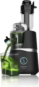 Cecotec Juice&amp;Live 3000 EasyClean