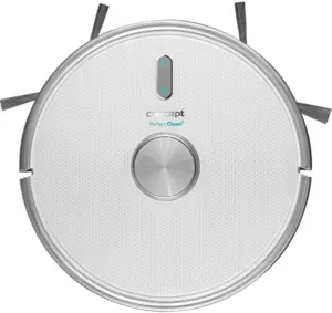 Робот-пылесос Cecotec Perfect Clean laser VR3125