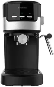 Рожковая кофеварка Cecotec Power Espresso 20 Pecan фото
