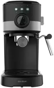 Рожковая кофеварка Cecotec Power Espresso 20 Pecan Pro фото