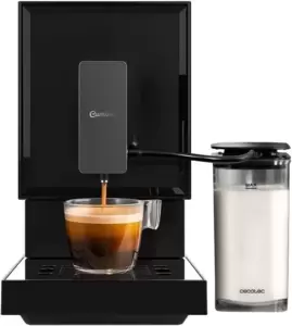 Кофемашина Cecotec Power Matic-ccino Cremma фото