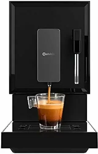 Cecotec Power Matic-ccino Vaporissima