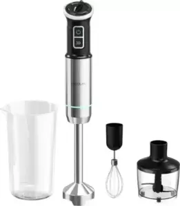 Блендер Cecotec Power Neutron 1100MAX Cream&#38;Crush фото